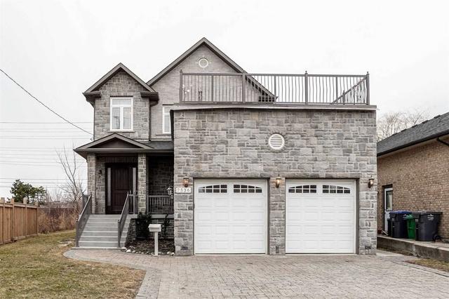 7536 Redstone Rd, House detached with 5 bedrooms, 6 bathrooms and 8 parking in Mississauga ON | Image 1