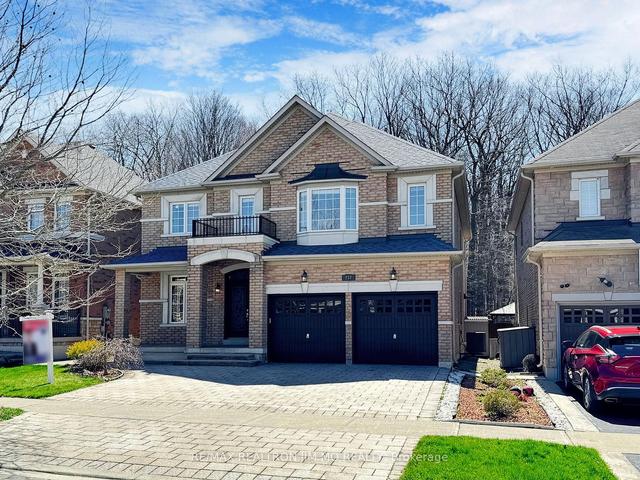 212 Golden Forest Rd, House detached with 4 bedrooms, 5 bathrooms and 6 parking in Vaughan ON | Image 12