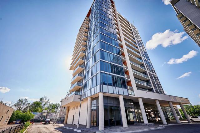 205 - 9618 Yonge St, Condo with 2 bedrooms, 2 bathrooms and 2 parking in Richmond Hill ON | Image 15