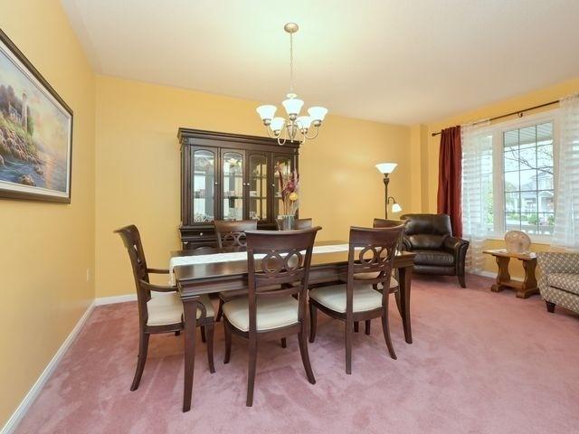 85 Sparta Dr, House detached with 4 bedrooms, 3 bathrooms and 6 parking in Brampton ON | Image 14