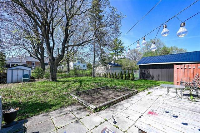32 Catherine Street, House detached with 3 bedrooms, 1 bathrooms and 3 parking in Smiths Falls ON | Image 25