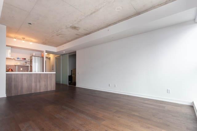 419 - 560 King St W, Condo with 1 bedrooms, 1 bathrooms and 1 parking in Toronto ON | Image 6