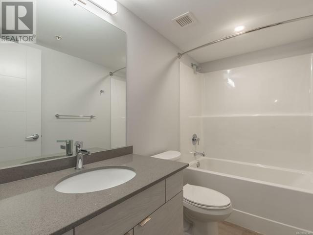 304 - 4810 Cedar Ridge Pl, Condo with 1 bedrooms, 1 bathrooms and 1 parking in Nanaimo BC | Card Image