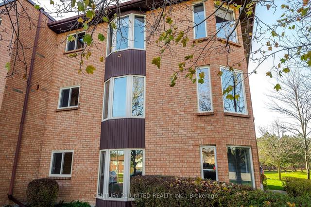 204 - 2185 Walker Ave, Condo with 2 bedrooms, 2 bathrooms and 1 parking in Peterborough ON | Image 19