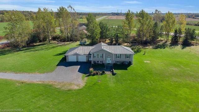 35 Smith Road, House detached with 5 bedrooms, 2 bathrooms and 8 parking in Greater Napanee ON | Image 34