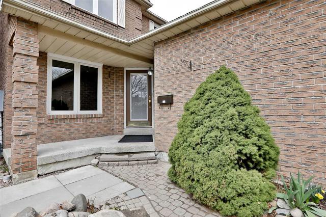 22 Tresher Crt, House detached with 3 bedrooms, 4 bathrooms and 3 parking in Ajax ON | Image 12