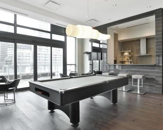 lph3604 - 33 Shore Breeze Dr, Condo with 2 bedrooms, 1 bathrooms and 2 parking in Toronto ON | Image 21