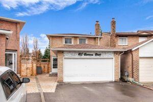 182 Borrows St, House detached with 4 bedrooms, 4 bathrooms and 6 parking in Vaughan ON | Image 1