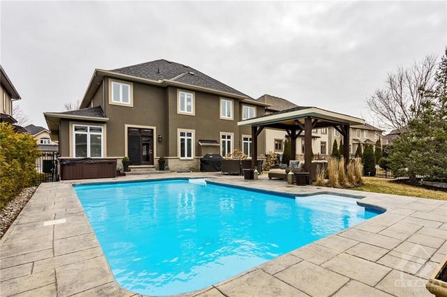 51 Bert G Argue Drive, House detached with 4 bedrooms, 4 bathrooms and 6 parking in Ottawa ON | Image 28