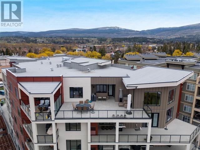 501 - 529 Truswell Road, Condo with 3 bedrooms, 3 bathrooms and 2 parking in Kelowna BC | Image 44