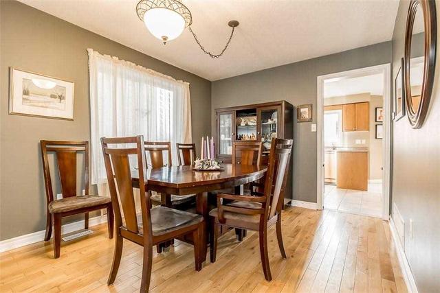 96 Knupp Rd, House detached with 4 bedrooms, 4 bathrooms and 6 parking in Barrie ON | Image 4