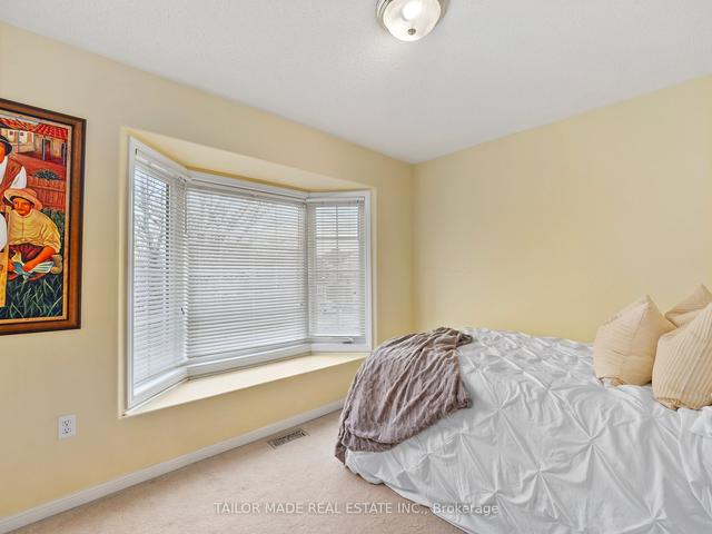 27 Allness Rd, House detached with 3 bedrooms, 3 bathrooms and 3 parking in Brampton ON | Image 13