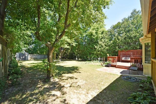 bsmtapt - 328 Sheppard Ave, House detached with 2 bedrooms, 1 bathrooms and 5 parking in Pickering ON | Image 9