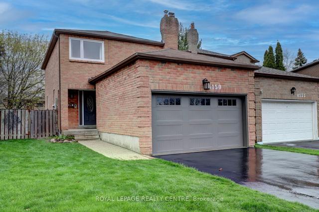 4150 Forest Fire Cres, House detached with 3 bedrooms, 4 bathrooms and 5 parking in Mississauga ON | Image 1