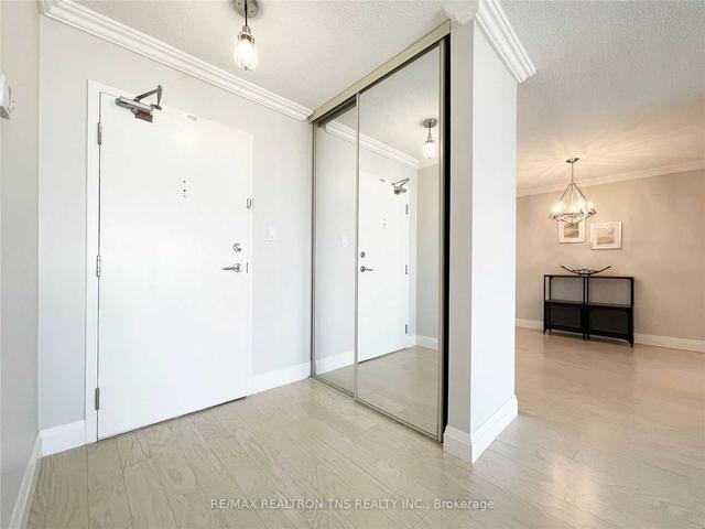 909 - 1230 Marlborough Crt S, Condo with 1 bedrooms, 1 bathrooms and 1 parking in Oakville ON | Image 32