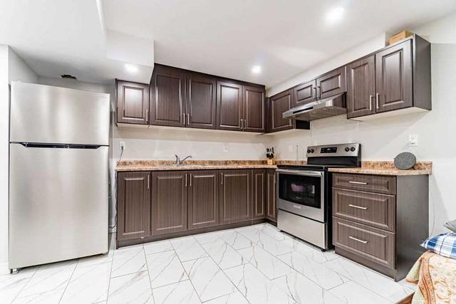 22 Trailridge Dr, House detached with 4 bedrooms, 4 bathrooms and 6 parking in Brampton ON | Image 25