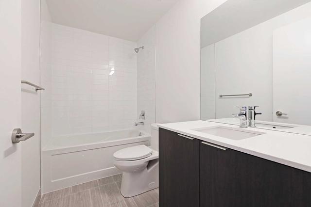 706 - 158 Front St E, Condo with 1 bedrooms, 1 bathrooms and 0 parking in Toronto ON | Image 7