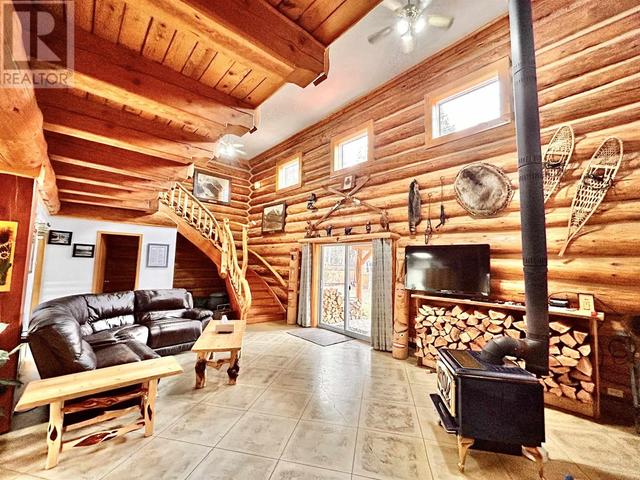 1940 Cranberry Place, House detached with 5 bedrooms, 6 bathrooms and null parking in Valemount BC | Image 19