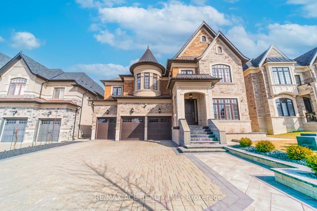 117 Endless Circ, House detached with 4 bedrooms, 4 bathrooms and 12 parking in Vaughan ON | Image 1