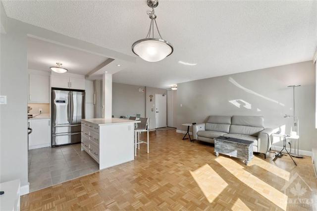 704 - 265 Poulin Avenue, Condo with 1 bedrooms, 1 bathrooms and 1 parking in Ottawa ON | Image 13