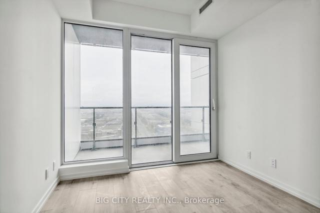 2608 - 7890 Jane St, Condo with 2 bedrooms, 2 bathrooms and 0 parking in Vaughan ON | Image 6