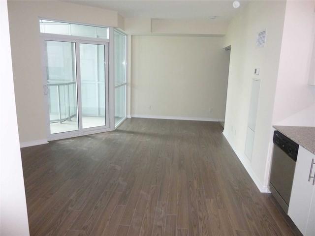 1111 - 352 Front St W, Condo with 1 bedrooms, 1 bathrooms and 0 parking in Toronto ON | Image 14