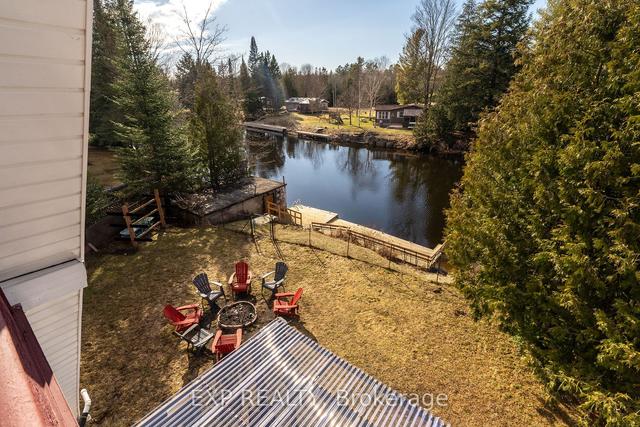 137 Fell Station Dr, House detached with 4 bedrooms, 2 bathrooms and 8 parking in Kawartha Lakes ON | Image 28