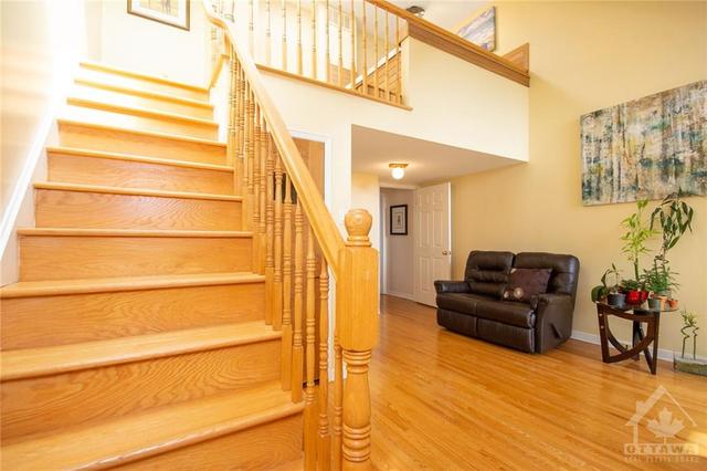 235 Echo Drive, Townhouse with 3 bedrooms, 3 bathrooms and 1 parking in Ottawa ON | Image 23