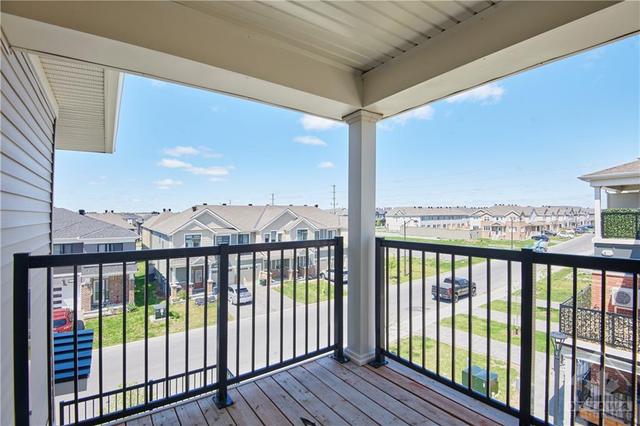 273 Zenith Private, House attached with 3 bedrooms, 2 bathrooms and 2 parking in Ottawa ON | Image 22