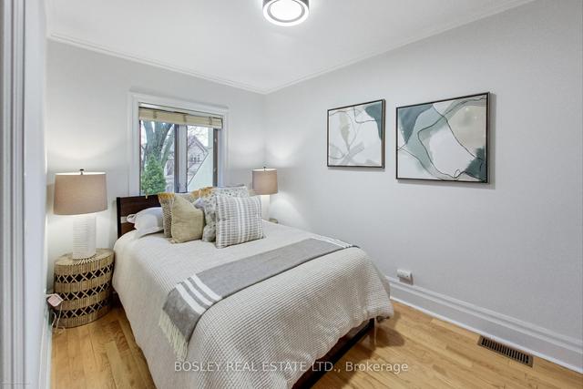 233 Woburn Ave, House semidetached with 3 bedrooms, 2 bathrooms and 2 parking in Toronto ON | Image 8