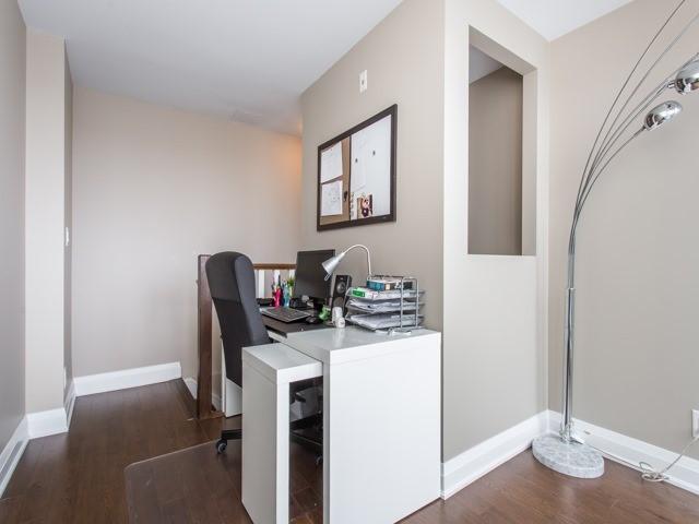 119 - 24 Woodstream Blvd, Townhouse with 1 bedrooms, 2 bathrooms and 1 parking in Vaughan ON | Image 12