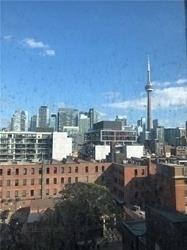 903 - 501 Adelaide St W, Condo with 1 bedrooms, 1 bathrooms and 0 parking in Toronto ON | Image 8