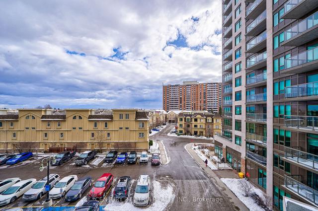 402 - 1235 Bayly St, Condo with 2 bedrooms, 2 bathrooms and 2 parking in Pickering ON | Image 21