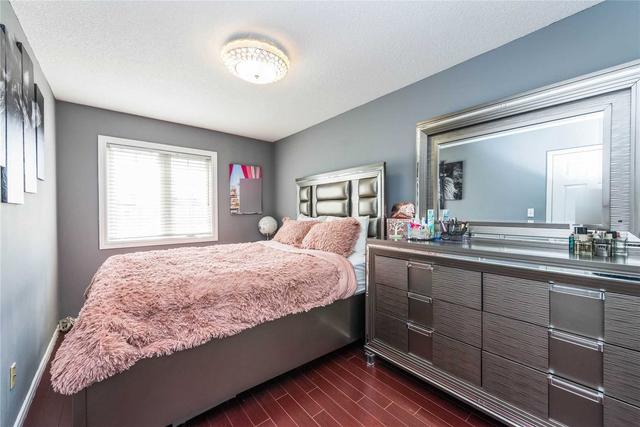 99 - 6950 Tenth Line W, Townhouse with 2 bedrooms, 1 bathrooms and 2 parking in Mississauga ON | Image 27