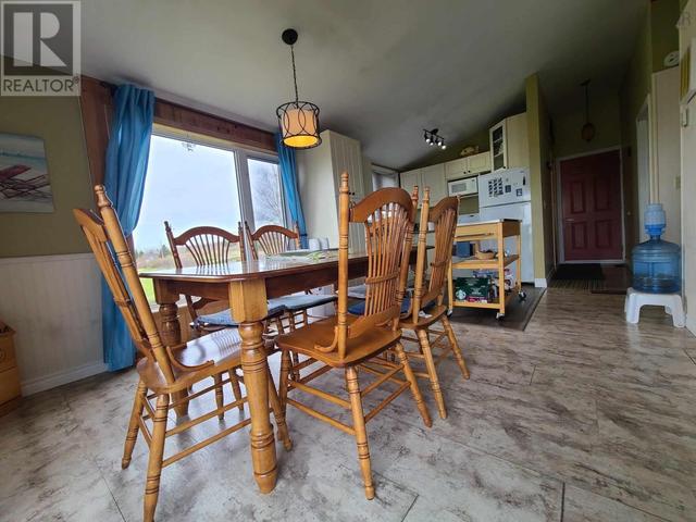 2884 Malagash Road, House detached with 2 bedrooms, 1 bathrooms and null parking in Cumberland, Subd. D NS | Image 17