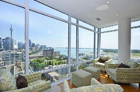 2202 - 90 Stadium Rd, Condo with 2 bedrooms, 2 bathrooms and 2 parking in Toronto ON | Image 3