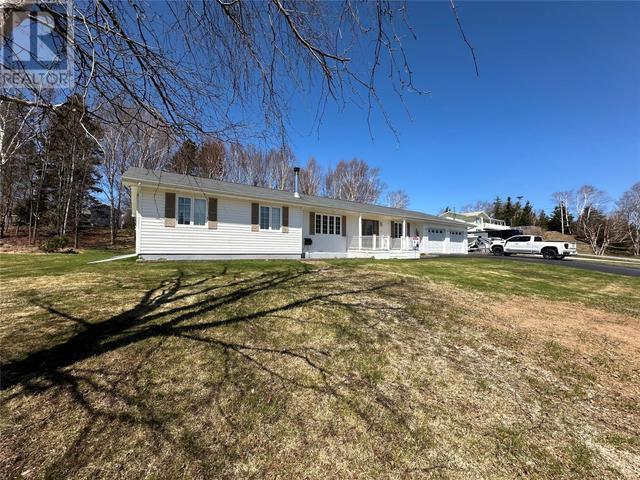 17 - 19 Riverview Place, House detached with 3 bedrooms, 2 bathrooms and null parking in Deer Lake NL | Image 33