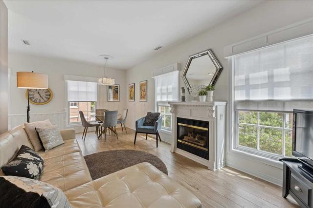 92 Robert's Row, Townhouse with 2 bedrooms, 2 bathrooms and 1 parking in Cobourg ON | Image 15