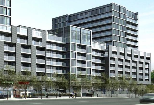e510 - 555 Wilson Ave, Condo with 1 bedrooms, 1 bathrooms and 1 parking in Toronto ON | Image 32
