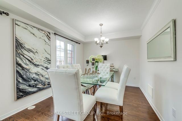 35 - 2186 Fiddlers Way, House attached with 3 bedrooms, 3 bathrooms and 2 parking in Oakville ON | Image 10