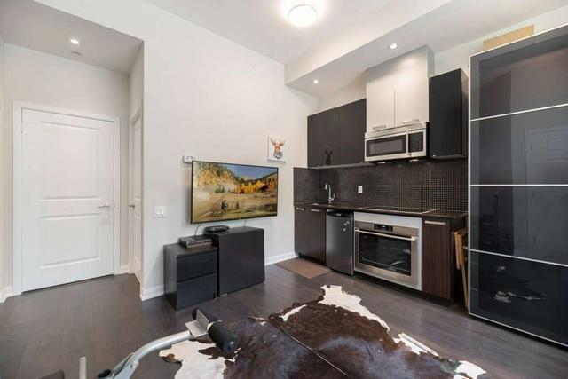 th7 - 5162 Yonge St, Townhouse with 2 bedrooms, 4 bathrooms and 1 parking in Toronto ON | Image 11