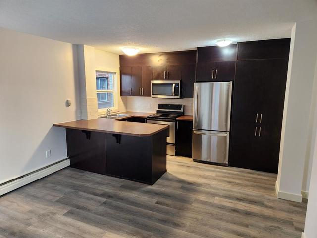 312 - 1333 13 Avenue Sw, Condo with 1 bedrooms, 1 bathrooms and 1 parking in Calgary AB | Image 10