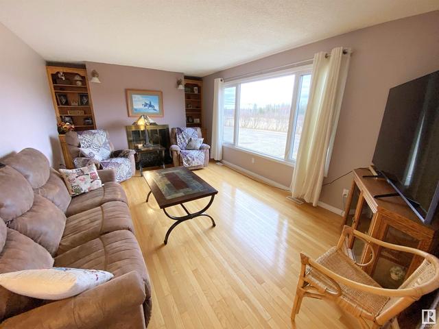53104 Rge Rd 12, House detached with 4 bedrooms, 2 bathrooms and null parking in Parkland County AB | Image 9