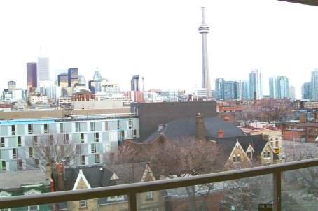 lph07 - 140 Bathurst St, Condo with 1 bedrooms, 1 bathrooms and 1 parking in Toronto ON | Image 5