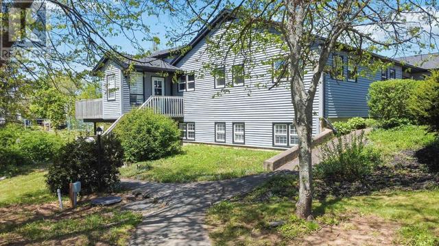 18 Woodman Road, House other with 0 bedrooms, 0 bathrooms and null parking in Wolfville NS | Image 1