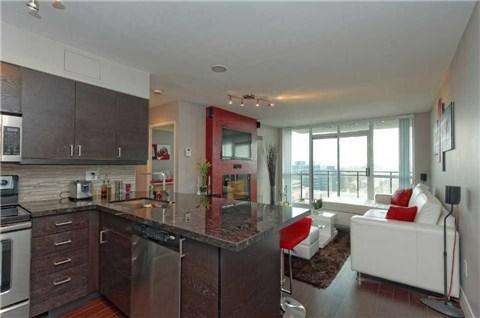 1800 - 33 Sheppard Ave E, Condo with 1 bedrooms, 1 bathrooms and 1 parking in Toronto ON | Image 10