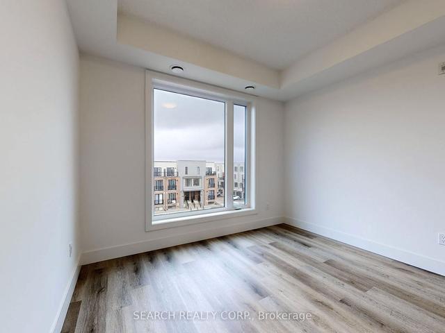 405 - 107 Roger St, Condo with 1 bedrooms, 1 bathrooms and 1 parking in Waterloo ON | Image 8