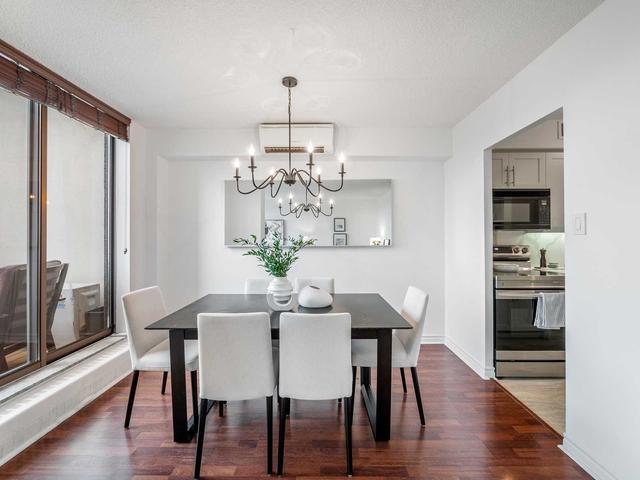 617 - 35 Ormskirk Ave, Condo with 2 bedrooms, 2 bathrooms and 1 parking in Toronto ON | Image 4