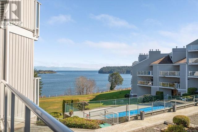419 - 2562 Departure Bay Rd, Condo with 2 bedrooms, 2 bathrooms and 1 parking in Nanaimo BC | Image 11