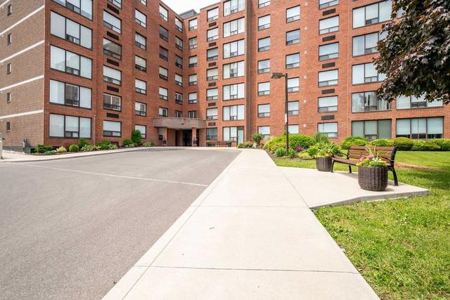 108 - 99 Donn Ave, Condo with 1 bedrooms, 1 bathrooms and 1 parking in Hamilton ON | Image 38